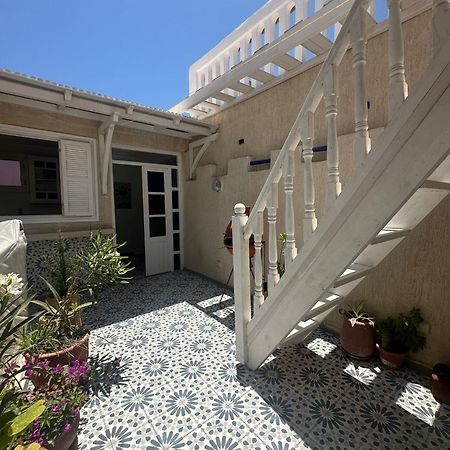 Les Terrasses Suites Home - Yoga Studio Essaouira Exterior foto