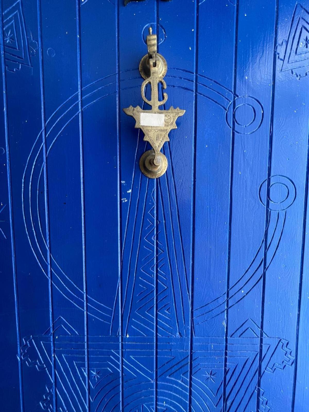 Les Terrasses Suites Home - Yoga Studio Essaouira Exterior foto