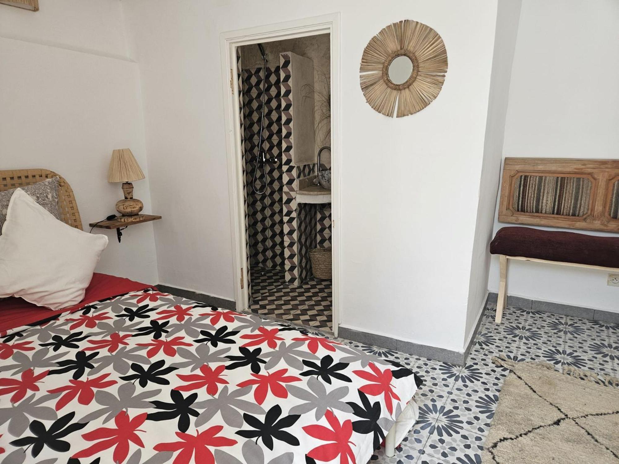 Les Terrasses Suites Home - Yoga Studio Essaouira Exterior foto